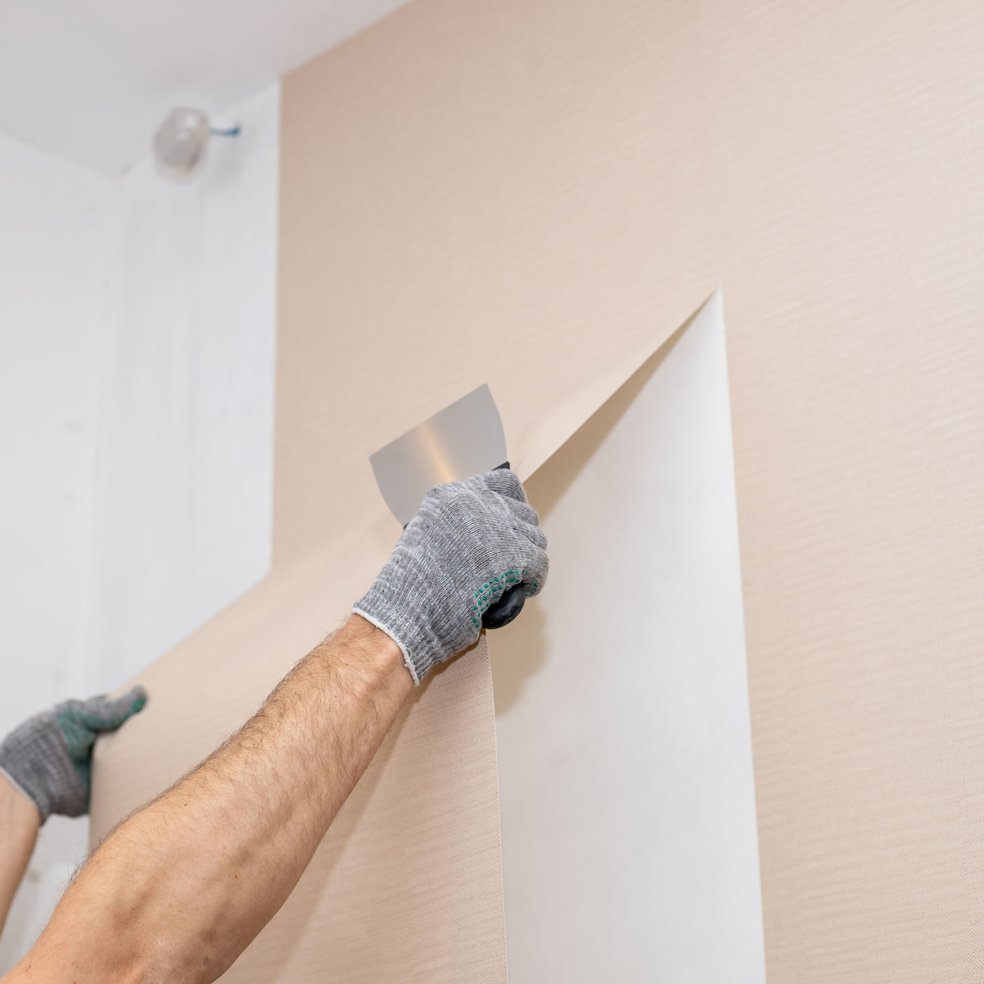 Plastering & Skimming